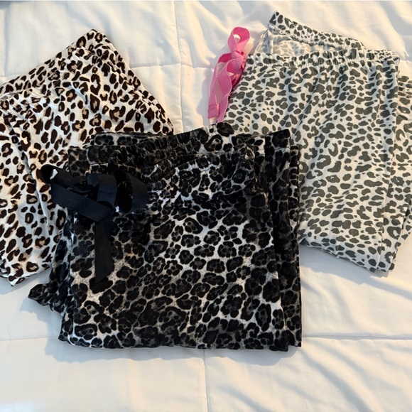 Bobbie Brooks pajama pants size M - Picture 5 of 6